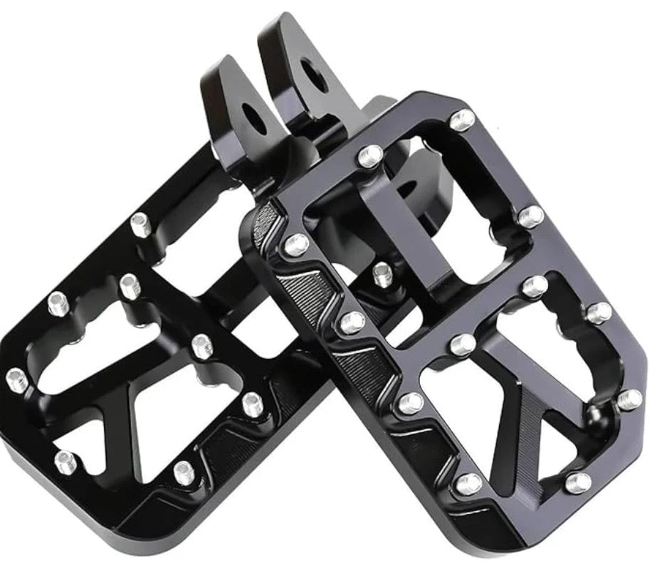Pegs & Shiftlocks