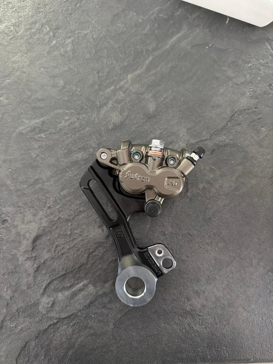 Ultra Bee caliper