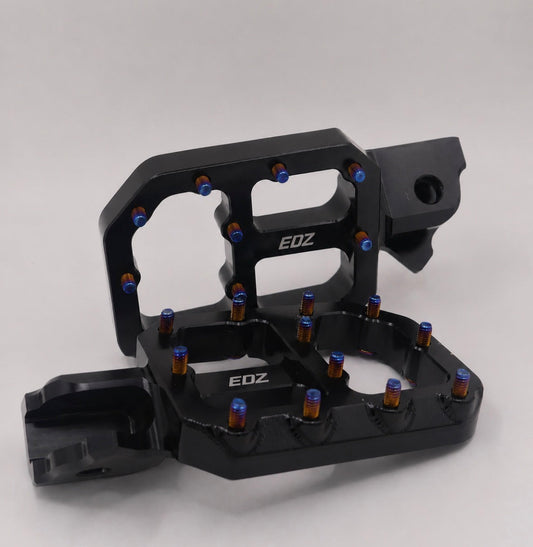 EDZ V2 emoto pegs (scroll down to see if it fits your bike)