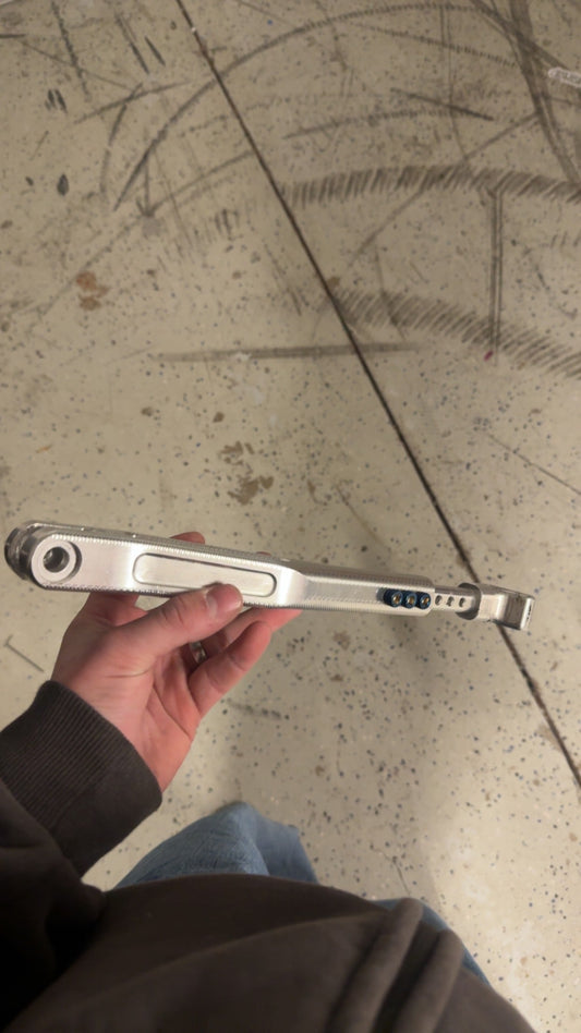 kickstand titanium (set of 3)