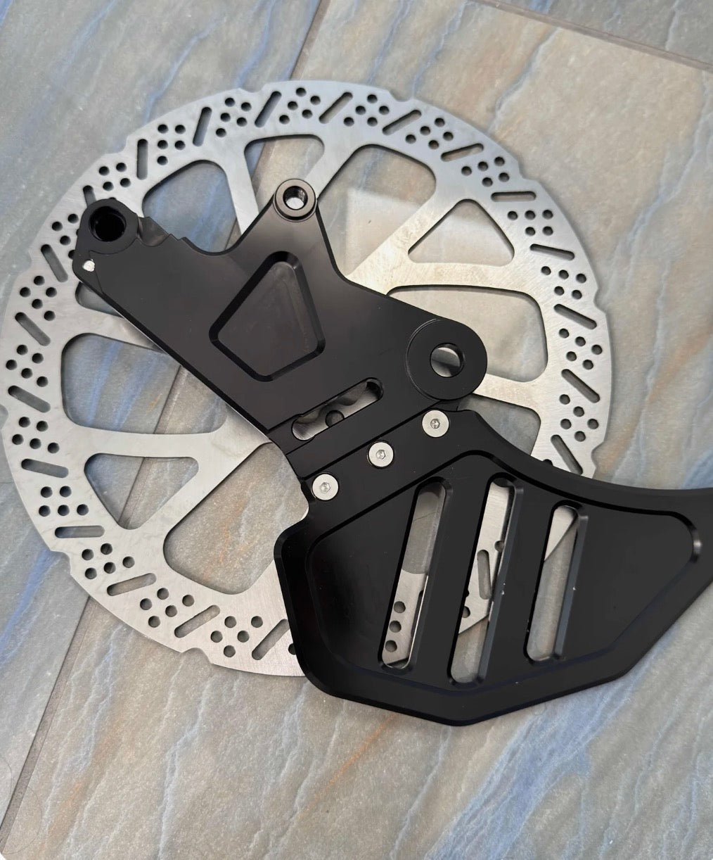 V2 Ultra Bee Brake Kit for Surron LBX/E Ride Pro