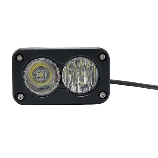 YOZMA BAJA LIGHT